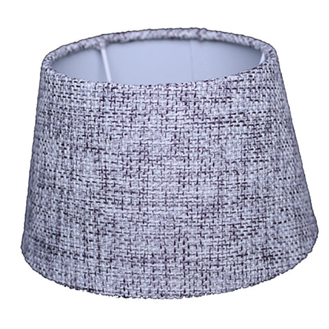 Lampenschirme Flies Grau