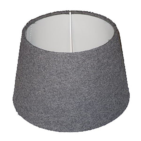 Lampenschirme Flies Grau