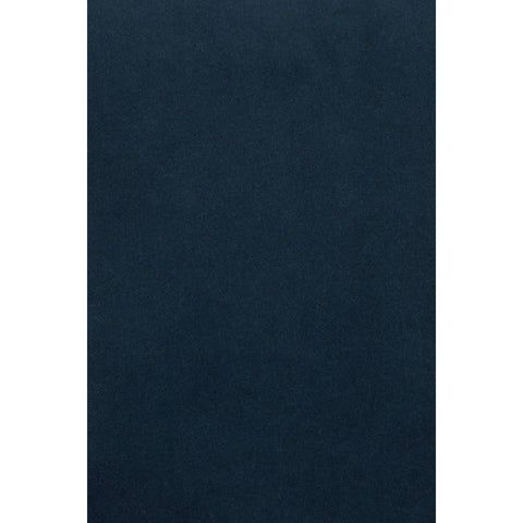 Pantalla cilíndrica de terciopelo azul petróleo para lámpara de sobremesa y de pie 30-30-21