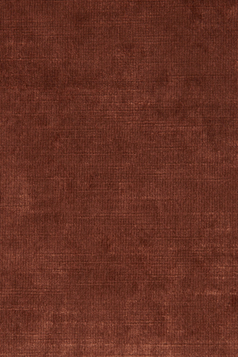 Pantalla cilíndrica de terciopelo terra seda brillo para lámpara de sobremesa 20-20-15