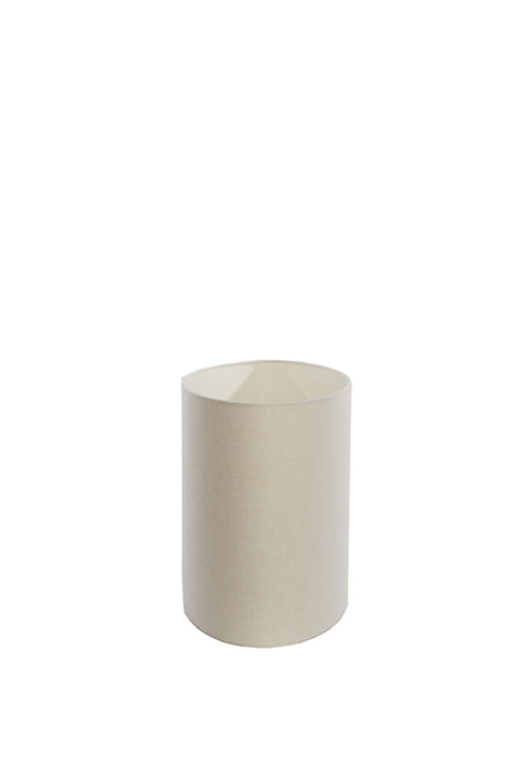 Lampshade Oval Straight