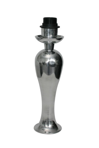 Tischlampe Chrom Poliert