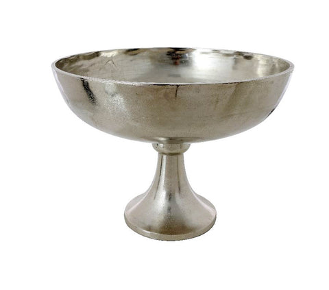 schale nickel matt