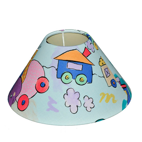 lampenschirm kinderzimmer