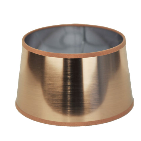 lampenschirm lack kupfer gold