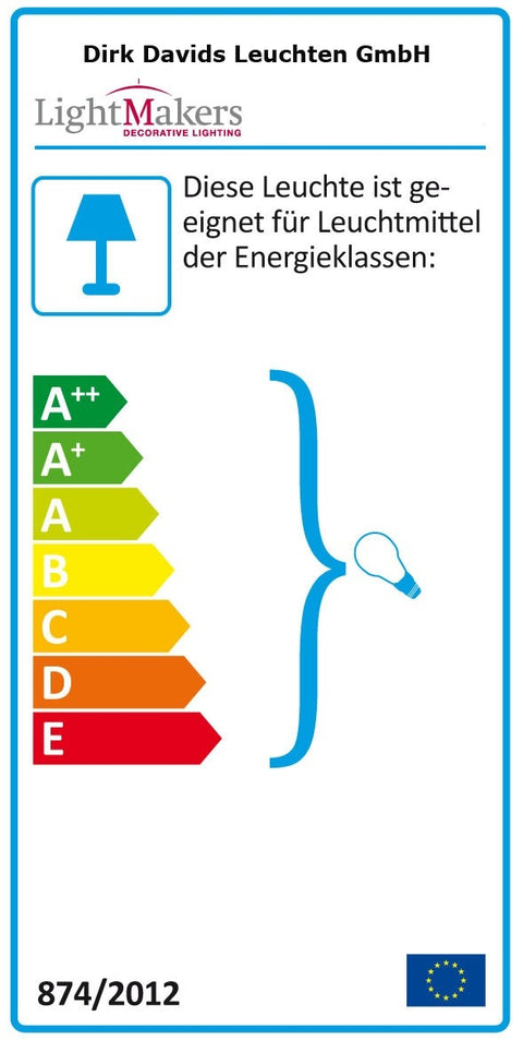 Tischleuchte Keramik Vierkant Rund Creme Schirm Hell Grau+Text 8050