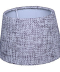 Lampenschirme Flies Grau