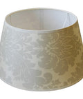 Lampenschirm Brilliant Creme