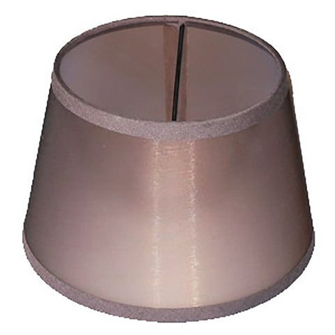 Lampenschirme Transparent Braun