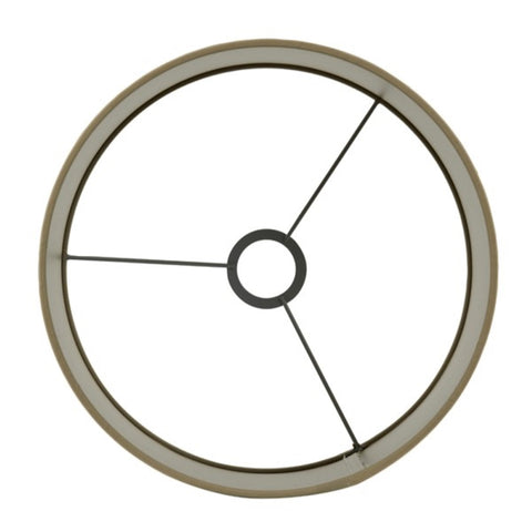 Pantalla cilíndrica de terciopelo gris antracita para lámpara de sobremesa y de pie 30-30-21