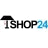 Lampenschirme-Shop24.de logo