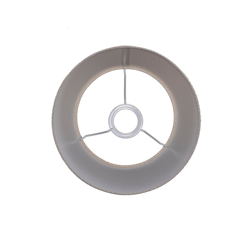 Lampenschirm Ocker Beige Yaris für Tischleuchte Wandleuchte Nachttischlampe 20-15-13