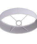 lampenschirme oval eiweiß