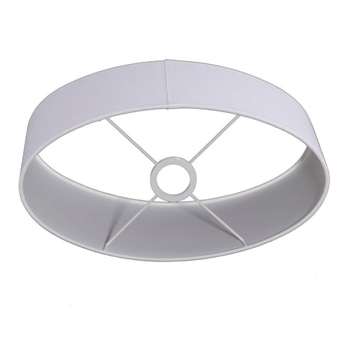 lampenschirme oval eiweiß