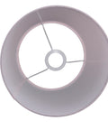 lampenschirme polycotton hell rose
