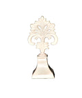 briefbeschwerer antik beige
