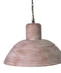 hängeleuchte matt beige