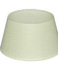 lampenschirme leinen beige