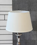 Lampenschirm Cotton Creme